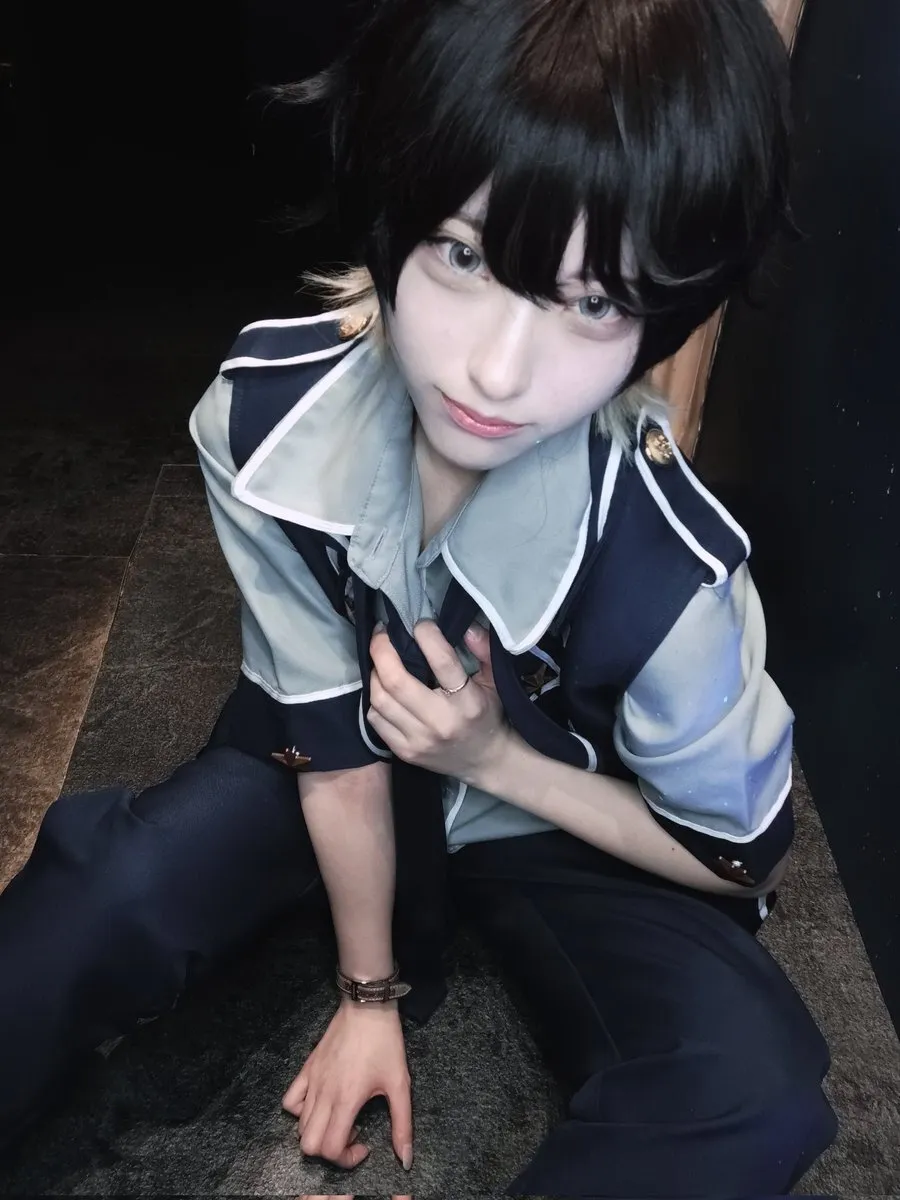 しろは🐰リトルスターラビット@shiroha_LSR