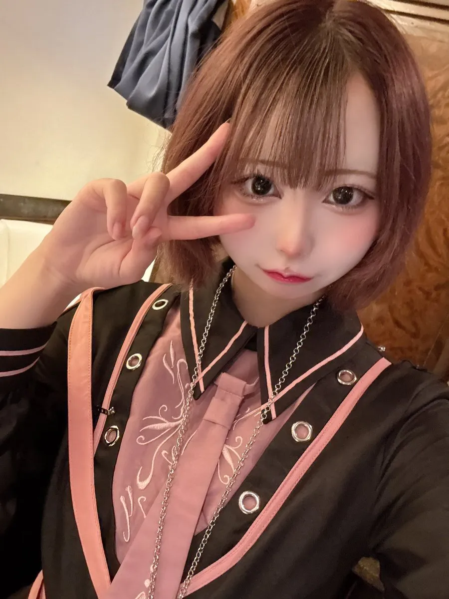 成瀬よる🍥@yoru_pinkchan