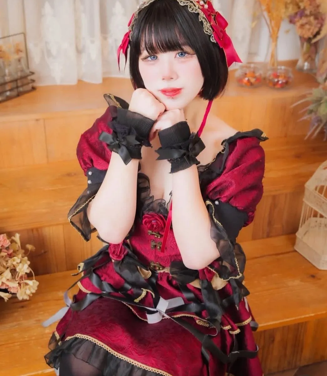 れい@rein_bisquedoll