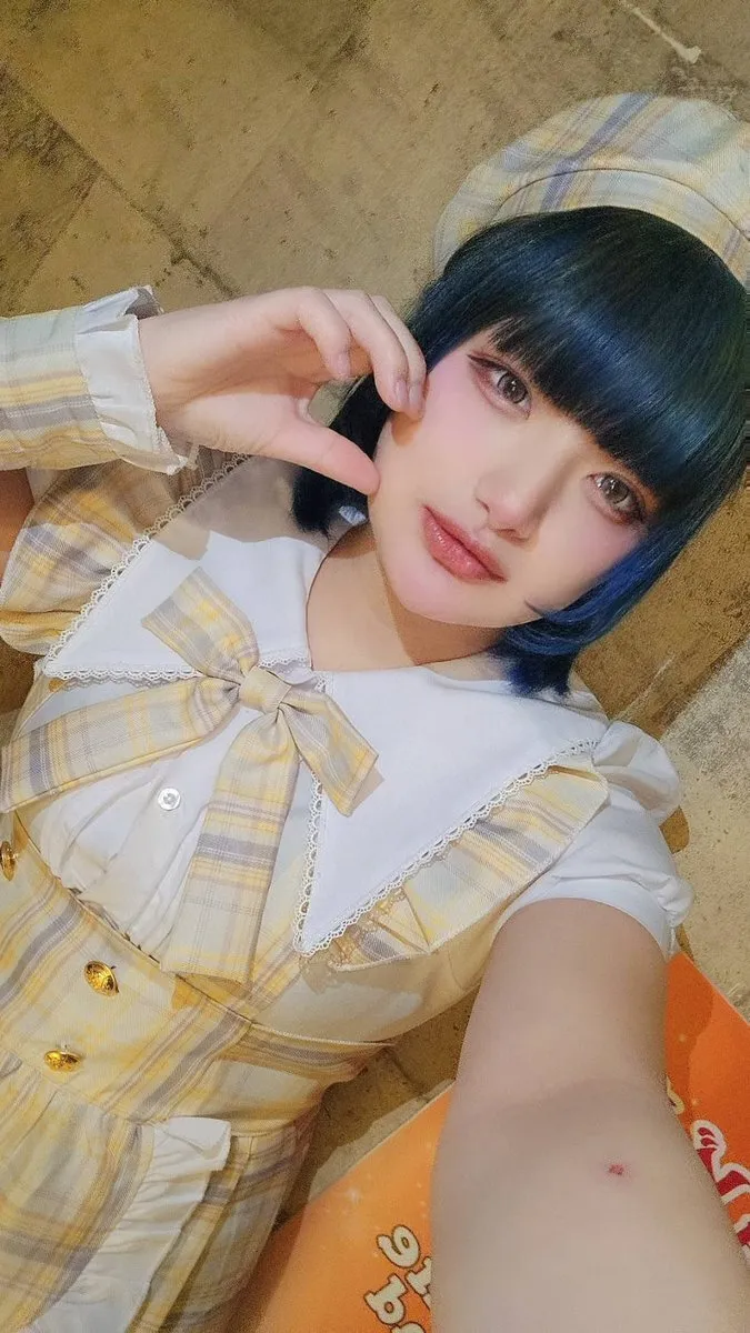 クッキーランド🍪西川口コンカフェ✨️アイドルメイド@Cookie_Land1201