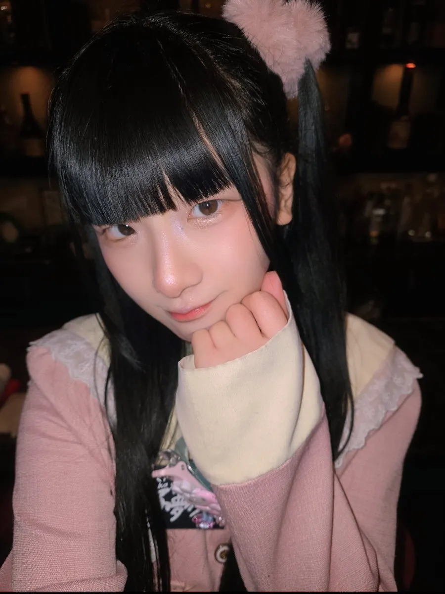 子夢 うい🎀🧸3/30生誕祭inルチル🎂@ui_koyume