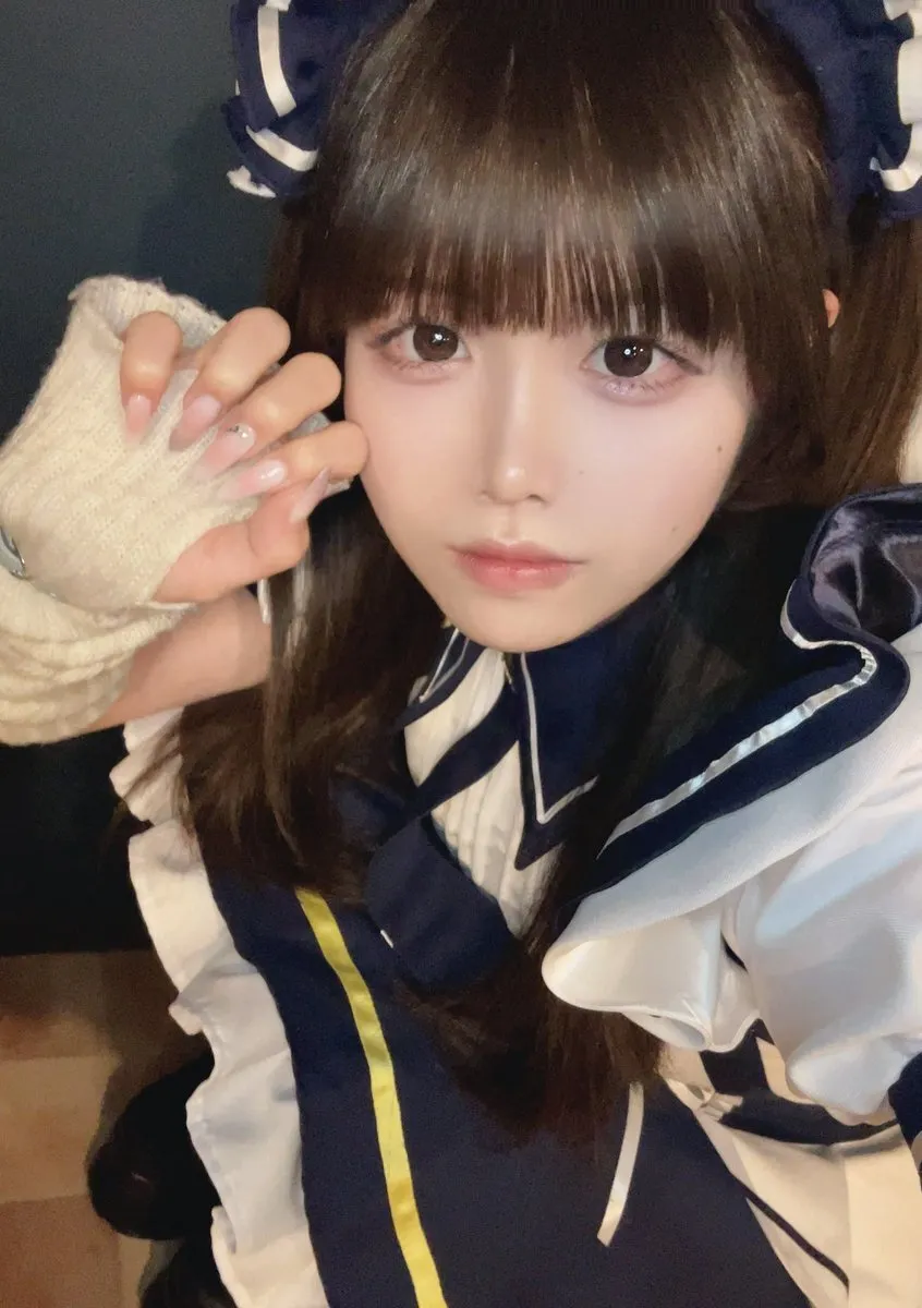 ころね@corone_mtech