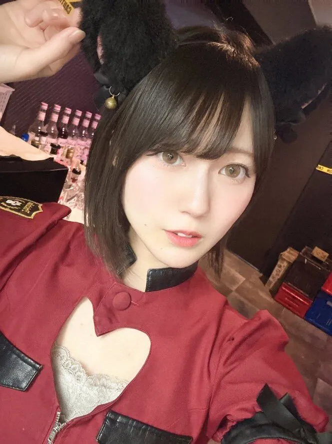 ぷりしーにゃ🐈‍⬛秋葉原コンカフェ🚨@pricinha_akiba