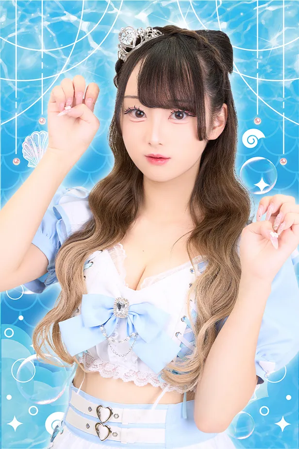 Mermaid(マーメイド)秋葉原🧜‍♀️コンカフェ🌊@mermaid_bar