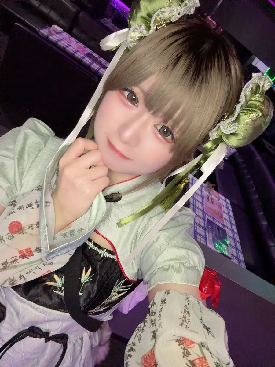 あまね【𝑴𝒂𝒏𝒐𝒏】3/25 BD🎂@32mano_amn