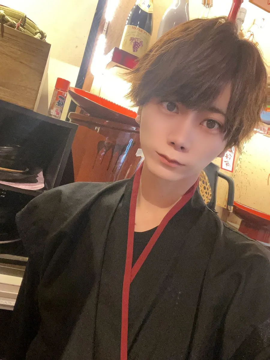 かずと【幽遊屋敷】@yuyu_kazuto