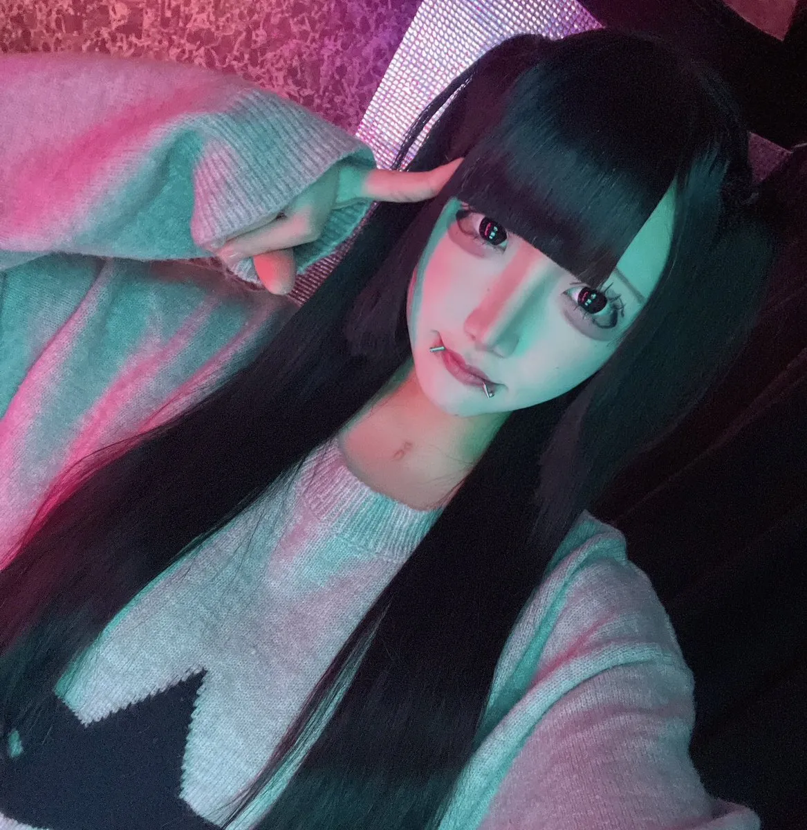 ベリー@夜光性XLIM@bey7ilove