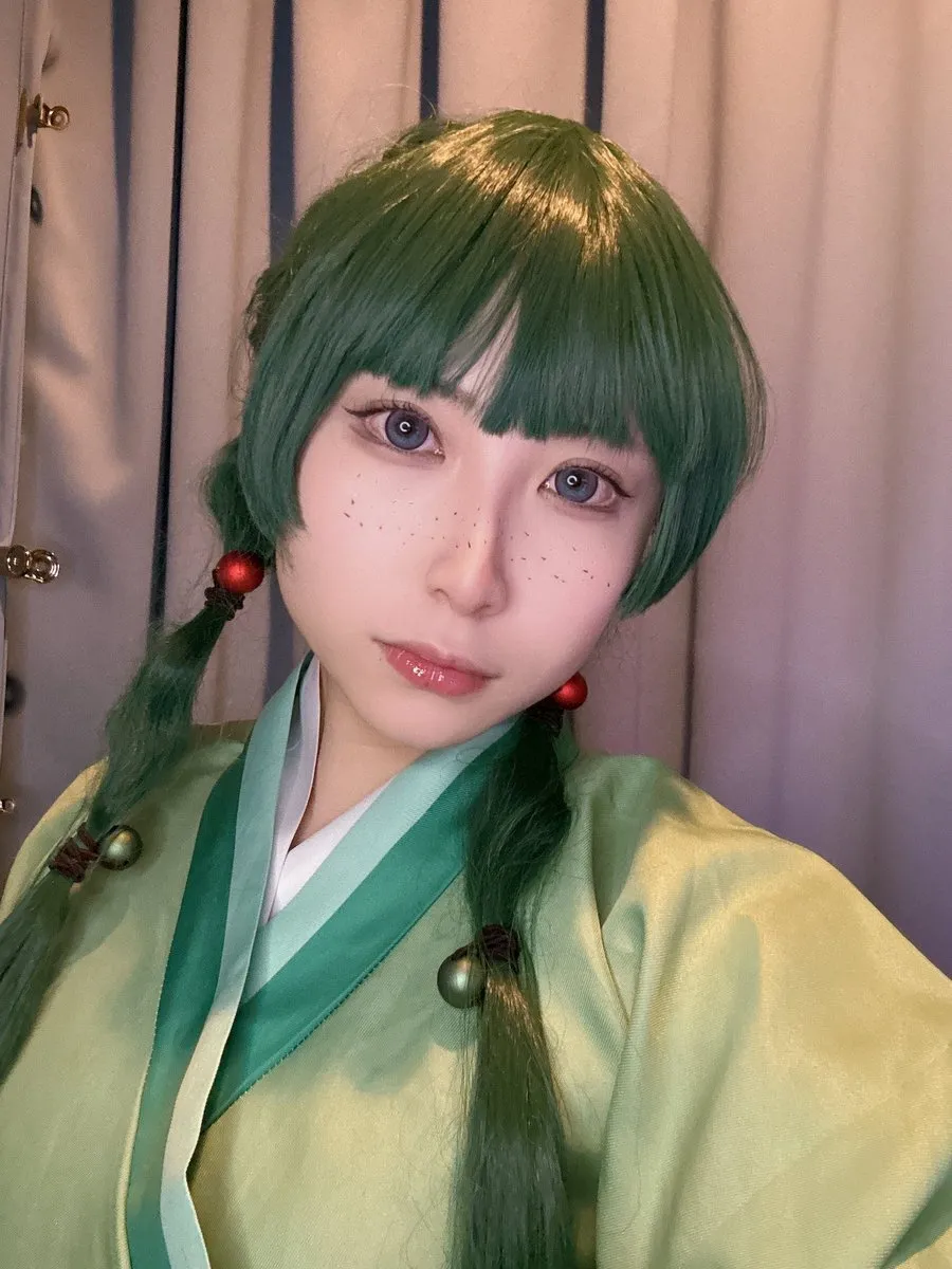 かえで🍁K-de@polon_kaede