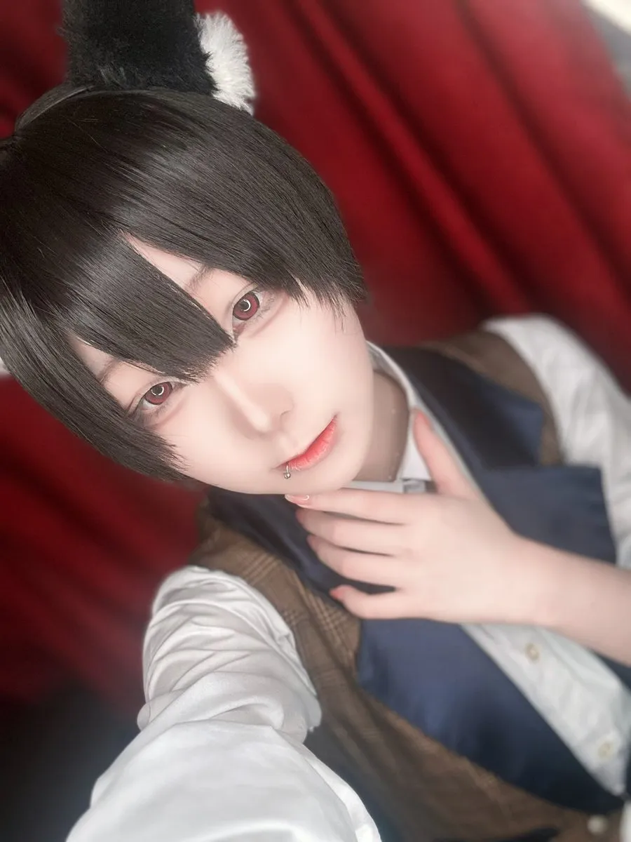 紅葉🐾໊＠クラパラ@KlePala_kureha