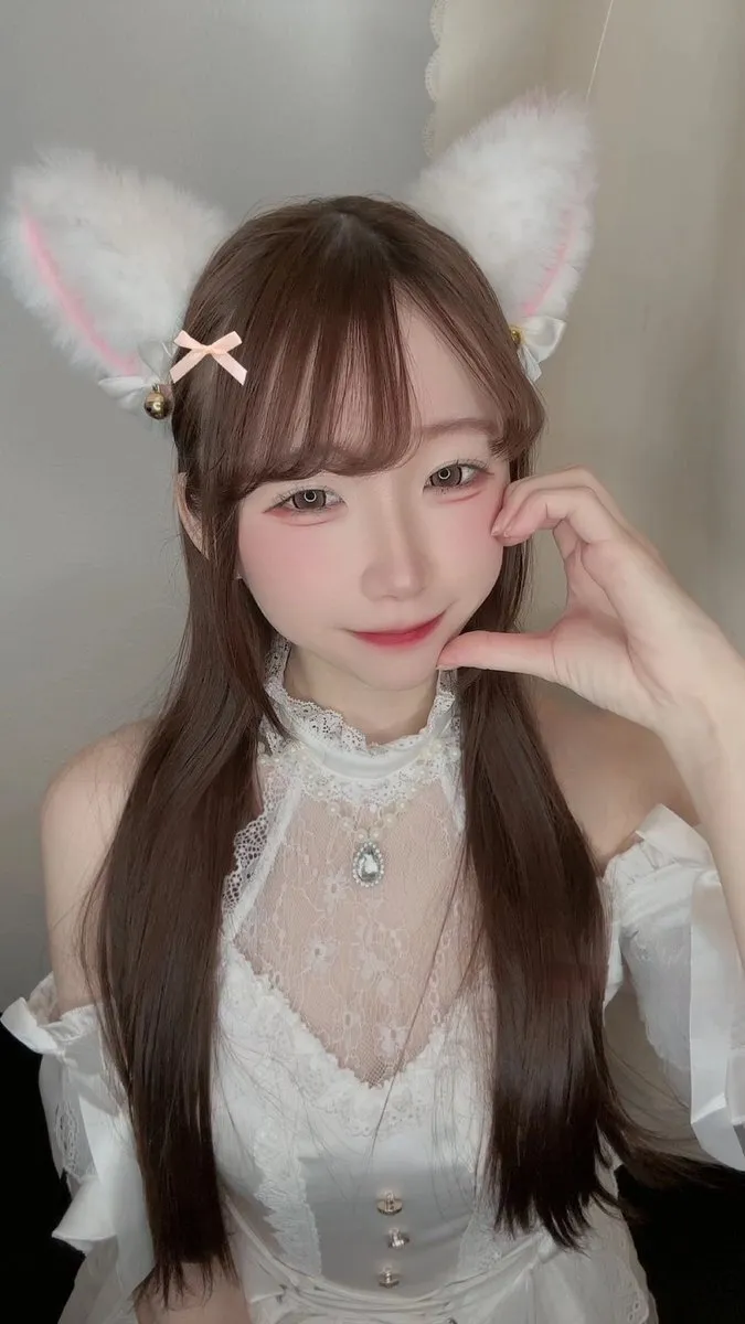 もえ🐰🏹@Trace__moemoe