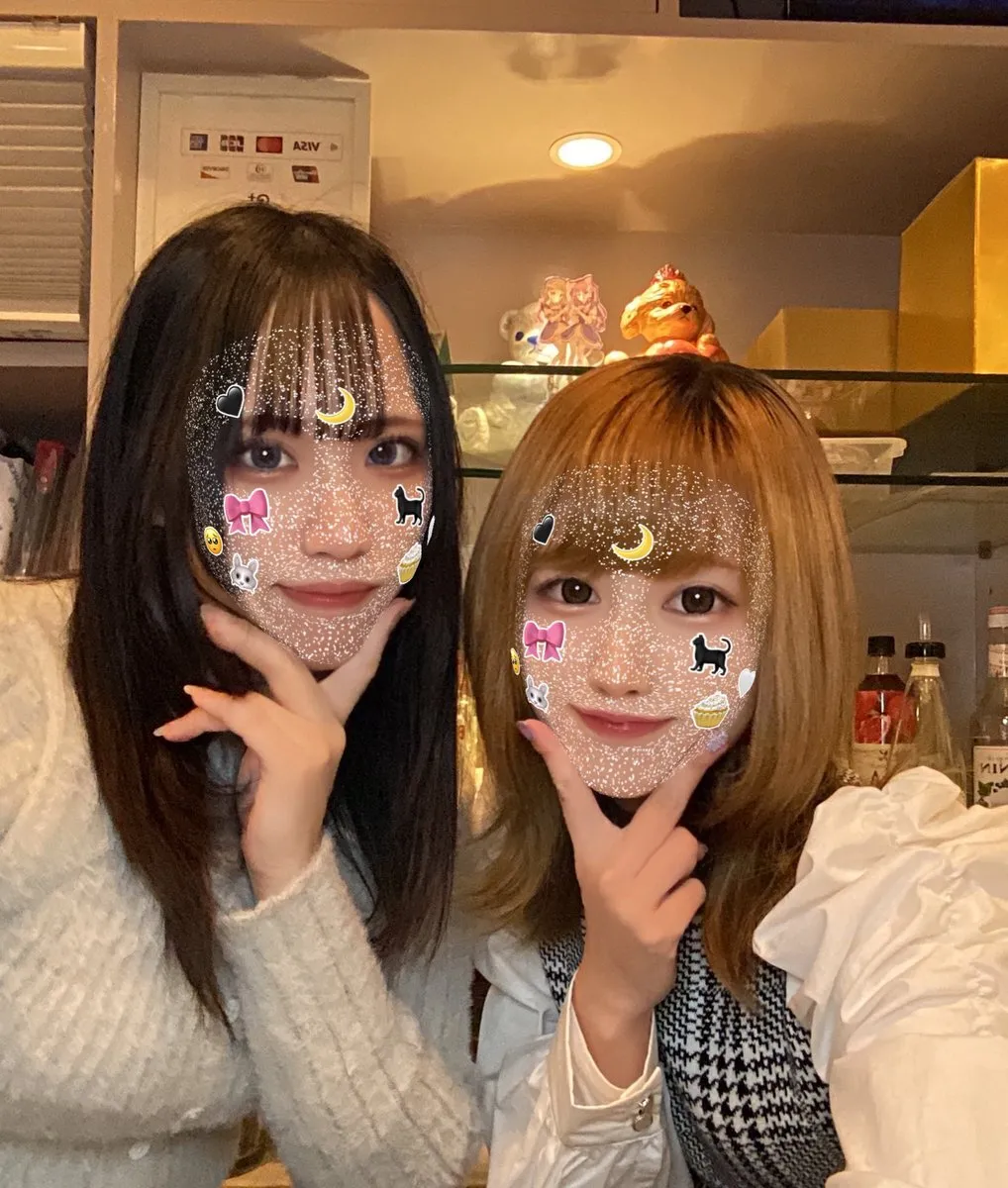 〈アスリープ〉浜松コンカフェ&バー@asleep2021