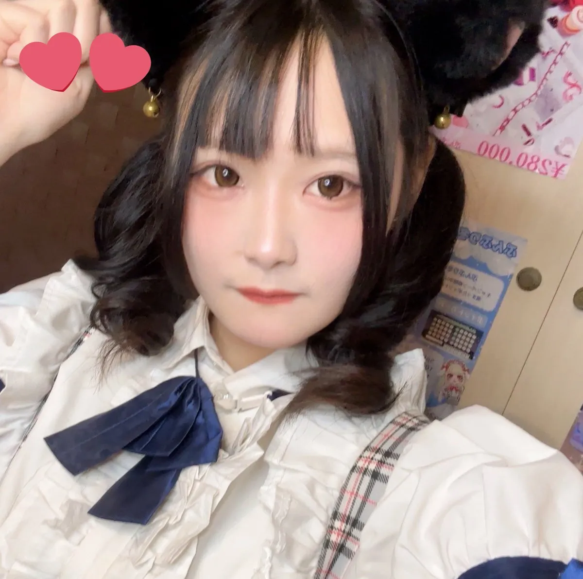 れれあ@池袋ぷんぷり@punpuri_rerea