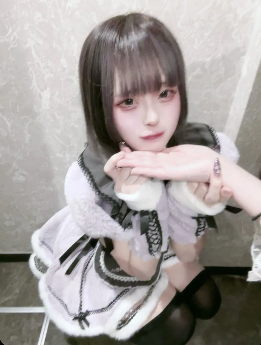 🕸☁️くもり☁🕸@Chloe_i_kumori