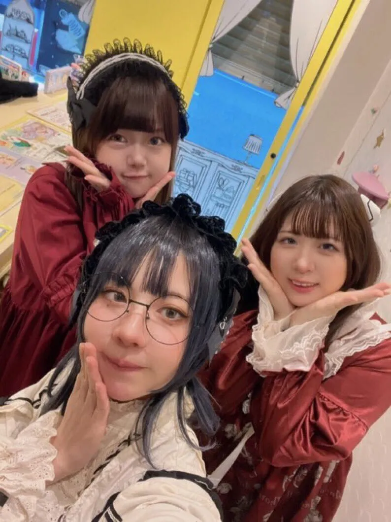 メイドカフェ メリメロ@merimero_mdcf