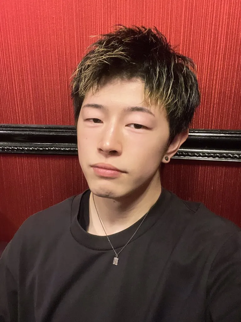 ひかる【OWLRED】@OWLRED_HIKARU