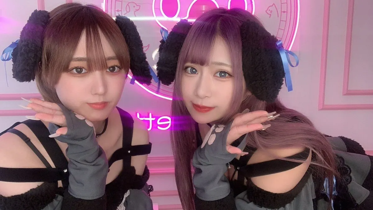 miuette🎀@cafebar_miuette