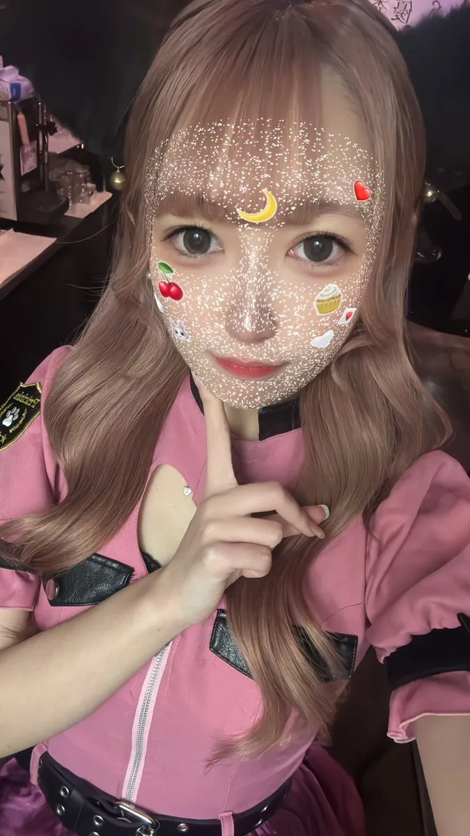 りむ@pricinha_rimu