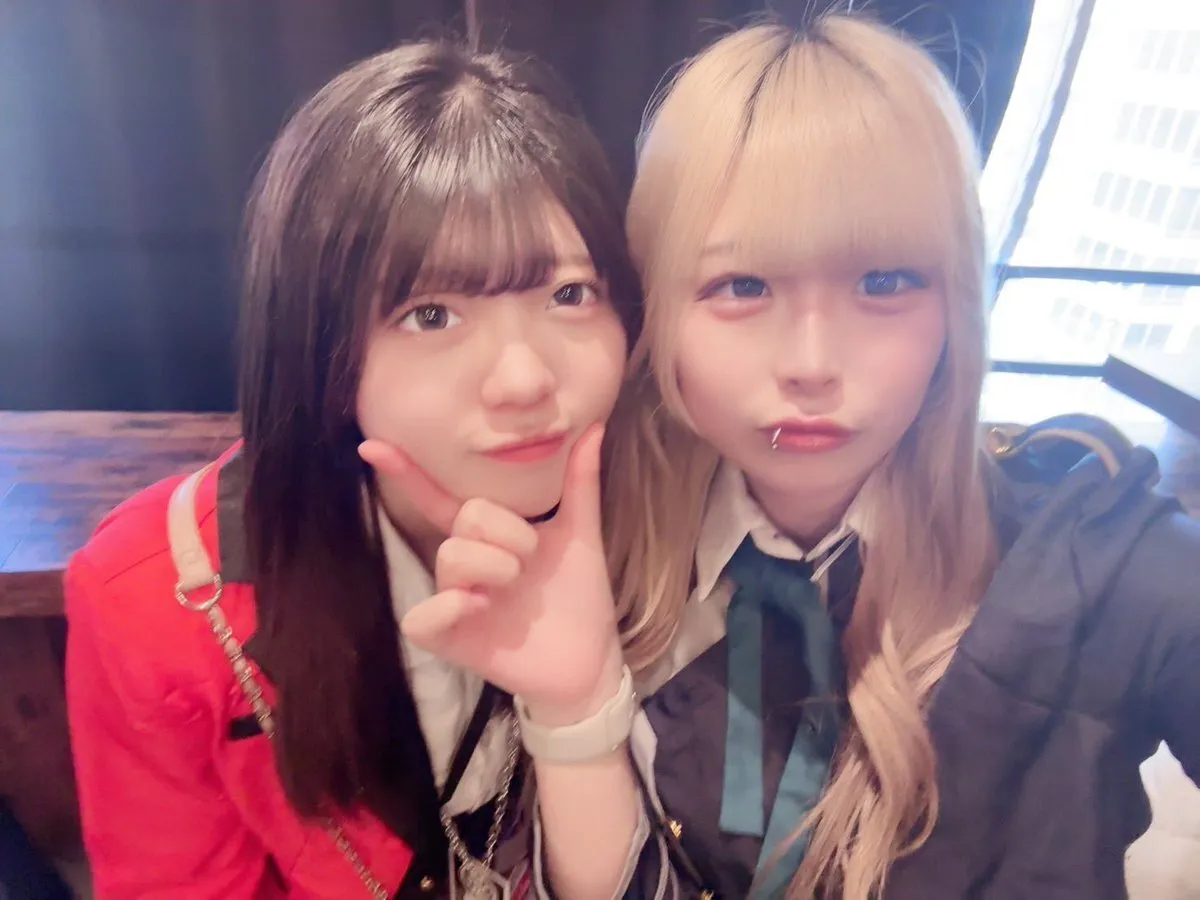 あいどる💕🥂秋葉原コンカフェ@idol_concafeAkb