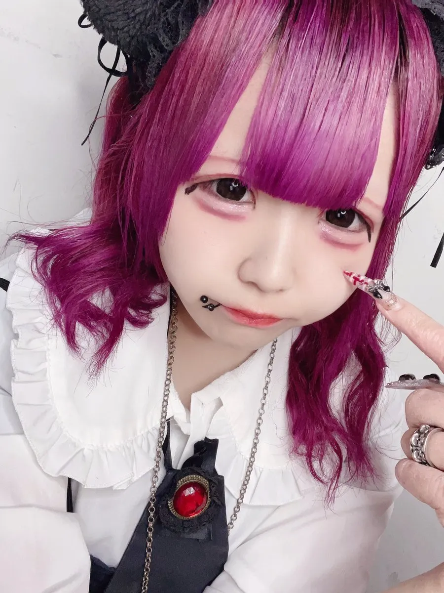 こあ🍰五火@koa_itsuka