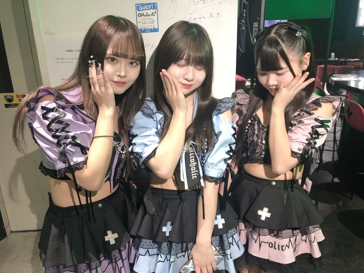 【秋葉原コンカフェ】あるこほりっく(16:00〜25:00)@alcoholic_akiba