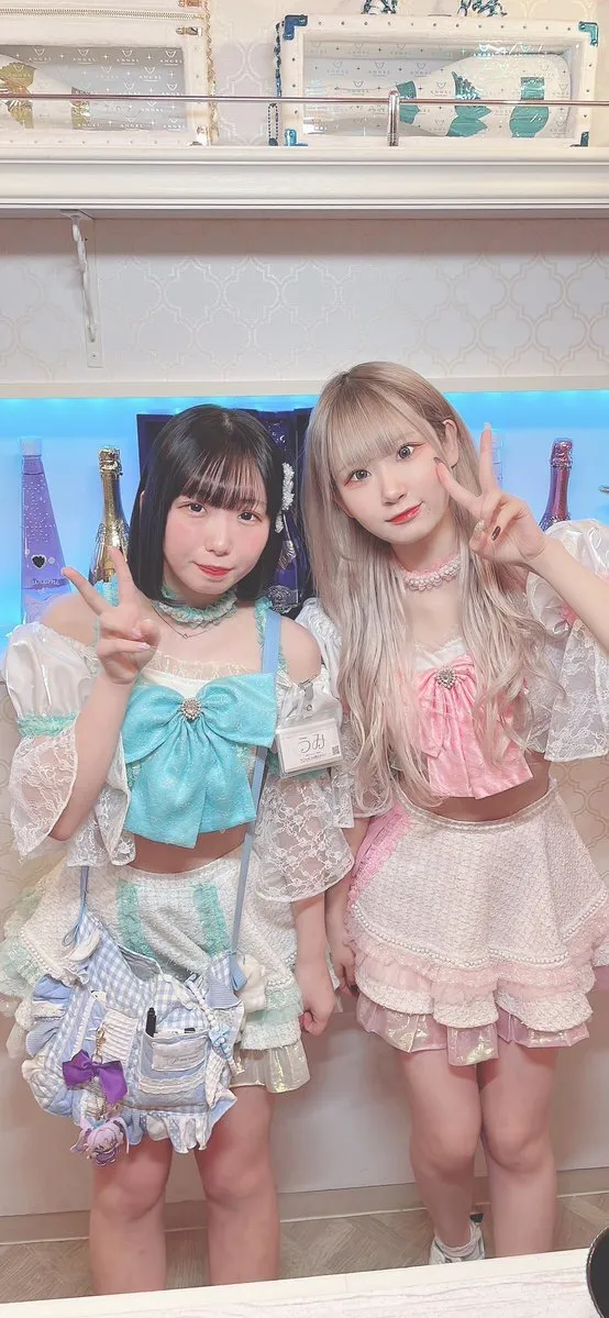 キミの彼女になりたい！🎀秋葉原コンカフェ🎀 キミカノ@kimikano_akiba