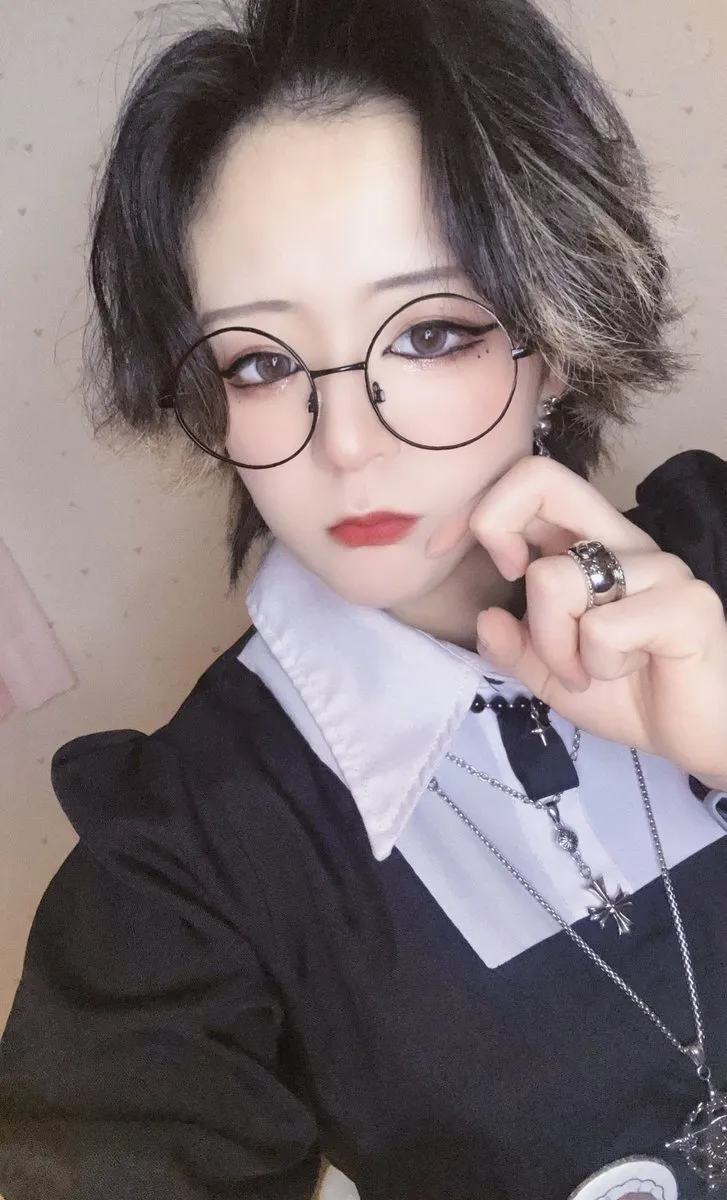 3/29 生誕‼️㊗️朱利(しゅり)@メイド喫茶LINK@shuri_link