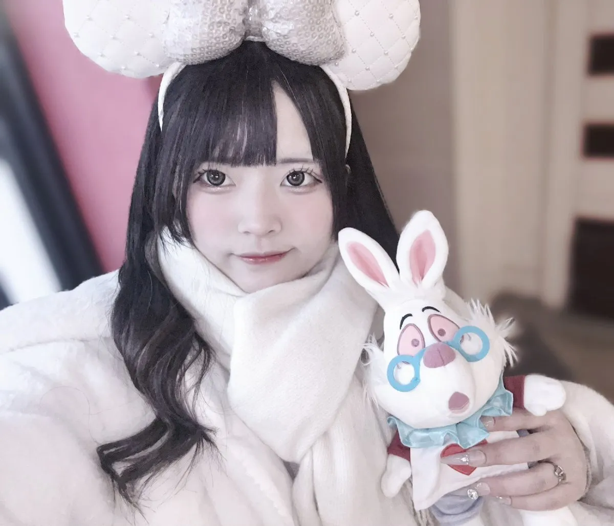 かっぷけーき🧁@kappu_maid