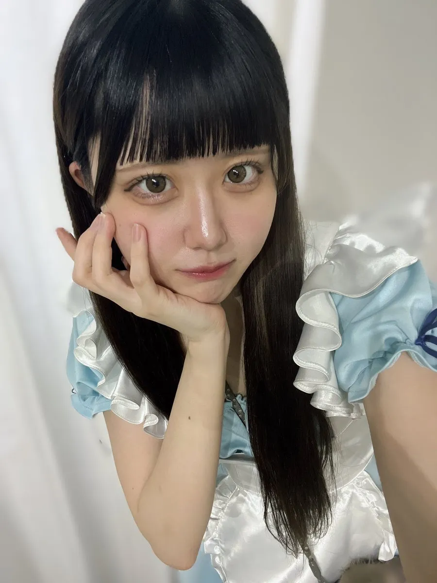 ニキ🤖MAIDenPINK@NIKI_MAIDenPINK