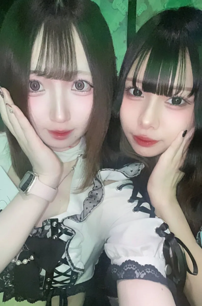 【秋葉原コンカフェ】あるこほりっく(16:00〜25:00)@alcoholic_akiba