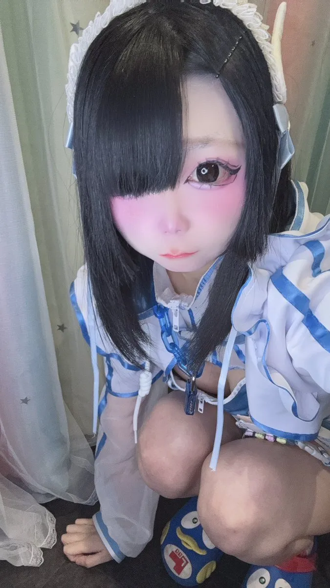 ちむ☁️🩵@chimu__mirisupa