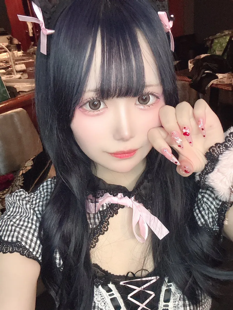 bar rosesta❤︎新宿コンカフェ@bar_rosesta