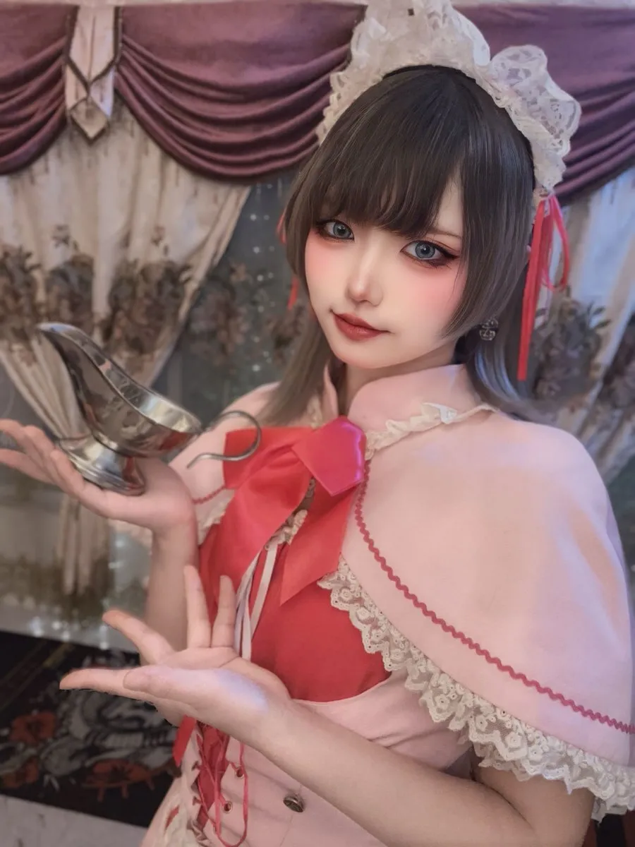 🐉PINK DRAGON秋葉原🎀エンターティメントカフェ@pindra_akiba