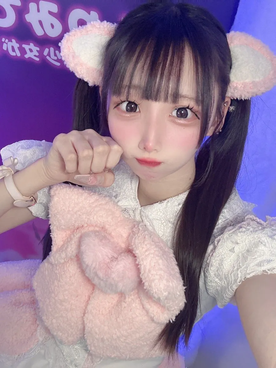 あんりみてっど💜秋葉原コンカフェ@unlimited_akb