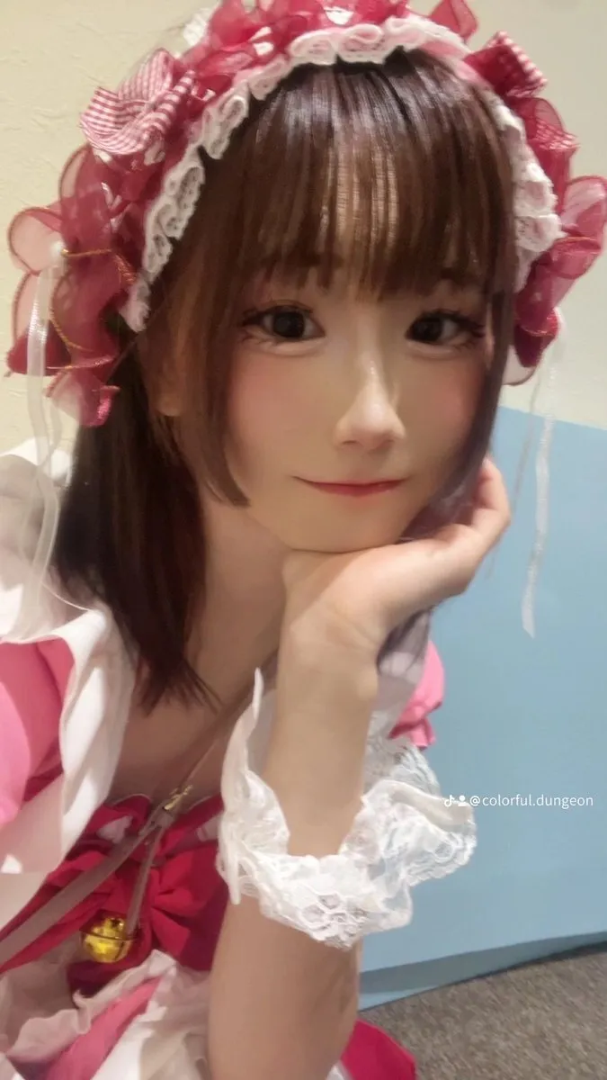 めいどのつぶやき🎀メイドファンタジア@MaidFantasiaG