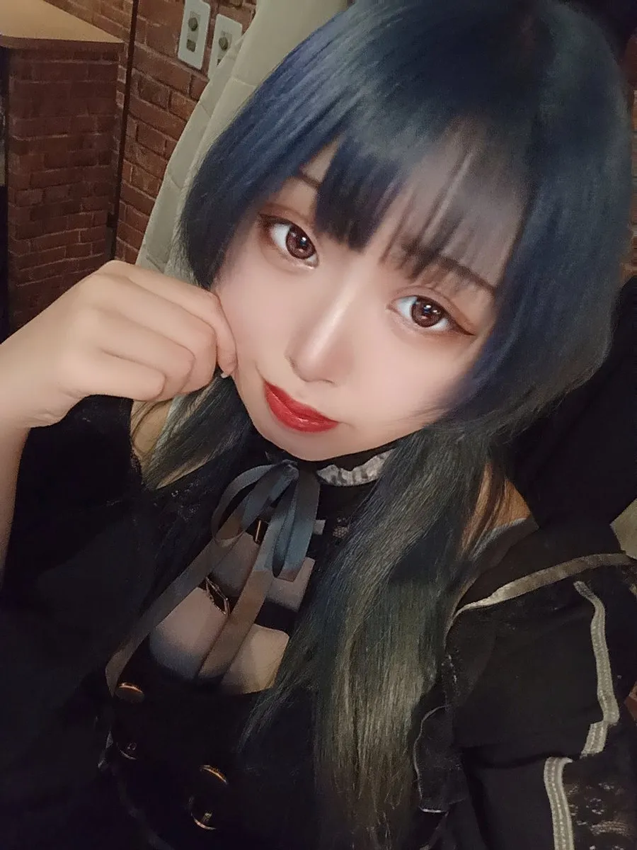 わーぷいん🌟異世界少女の育成はじめました⁉︎(高田馬場コンカフェ)@warp_in05