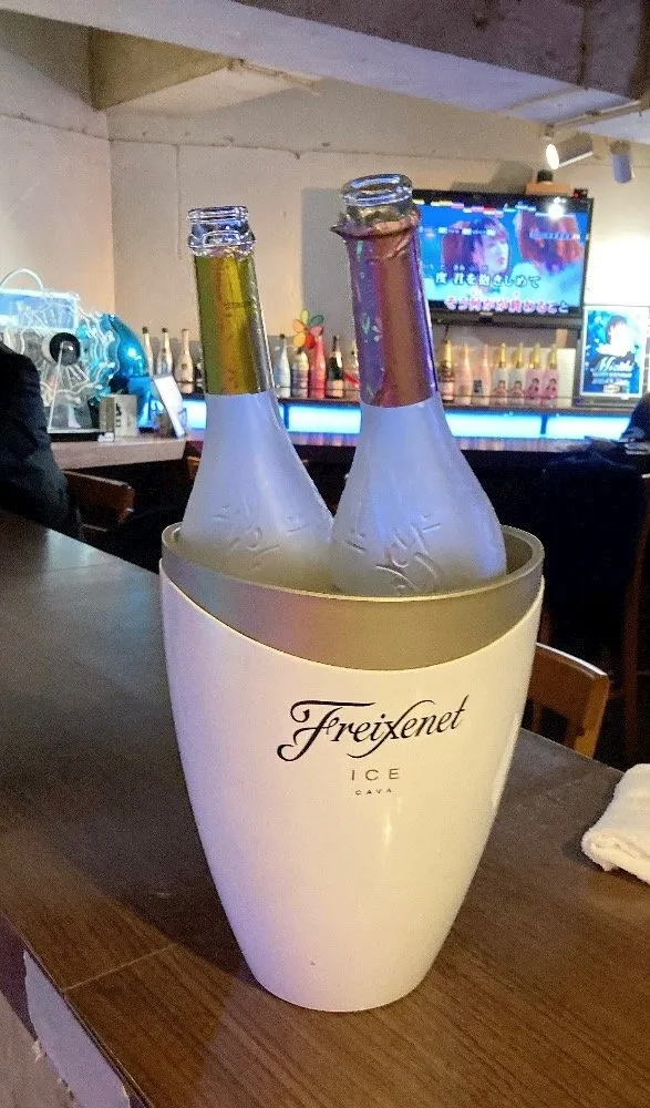 池袋 ガールズバー POP STAR ☆@popstar_ikb