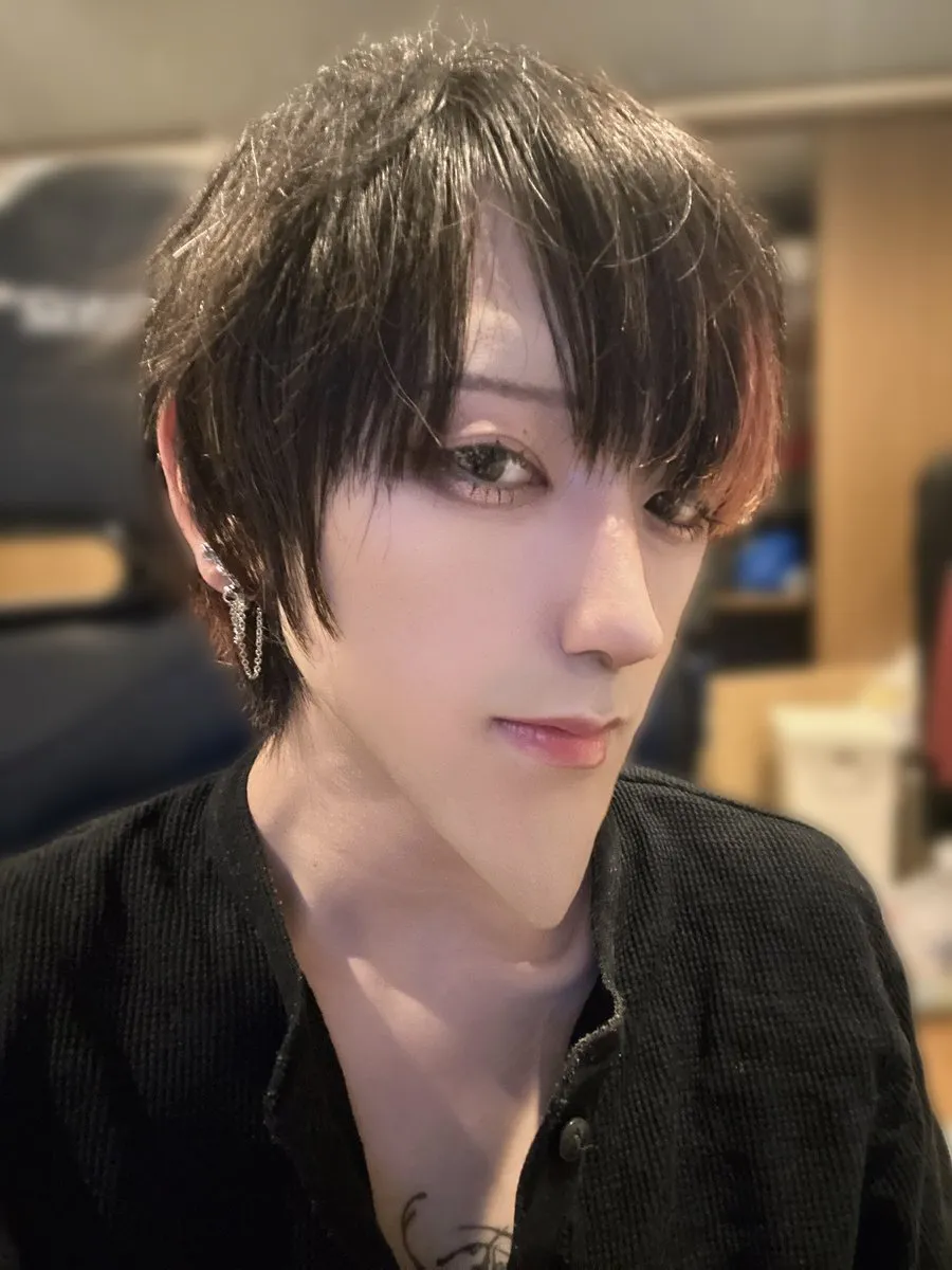 るき@ruki_XROSS