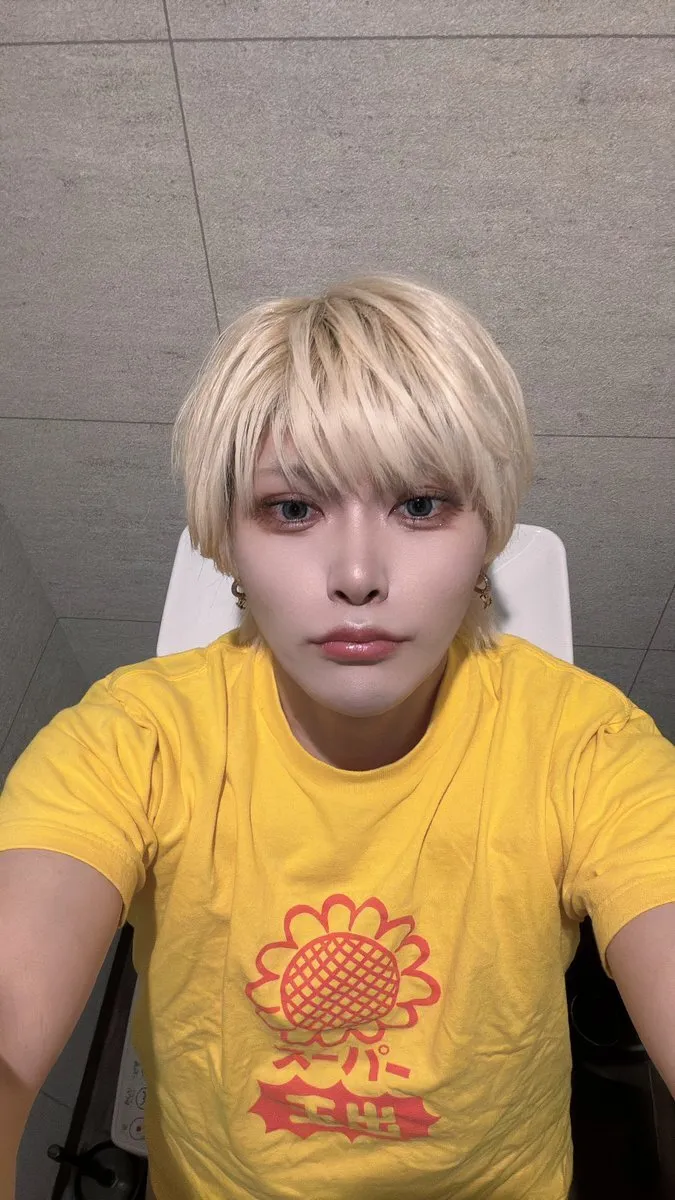 エルくん👑Royal Prince@priprielel