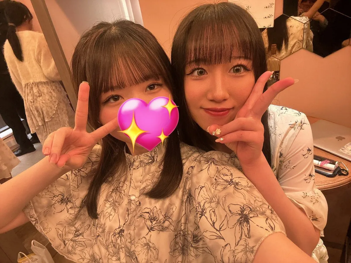 &me【アンドミー】スタッフアカウント@andme_staff