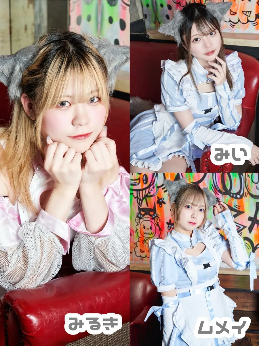 おおかみちゃんとおさけ@o__kamichan