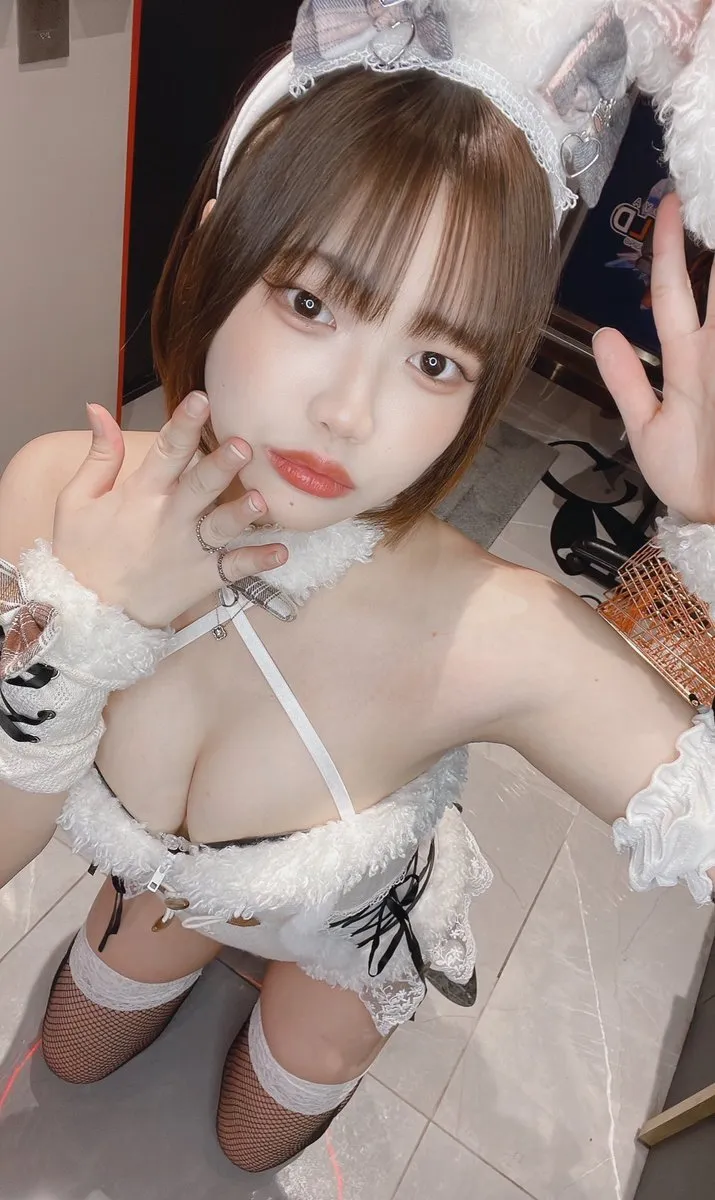 あやまふ@清楚女子@Ayamafu_BG