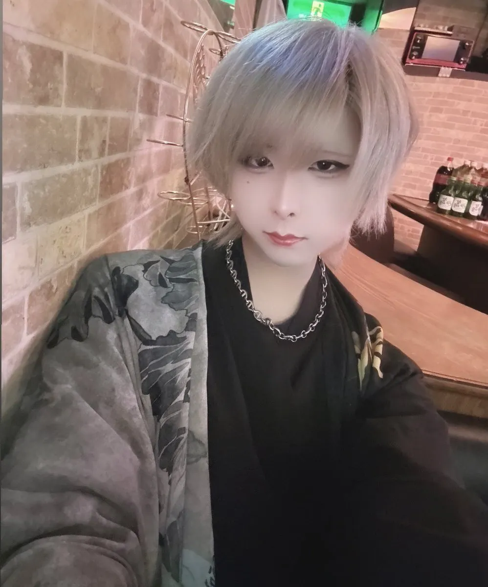 あと@アンニョン@ato_annyon