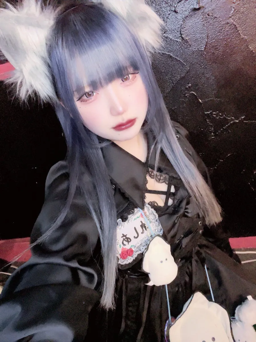 れしあ@Reshia_vampire