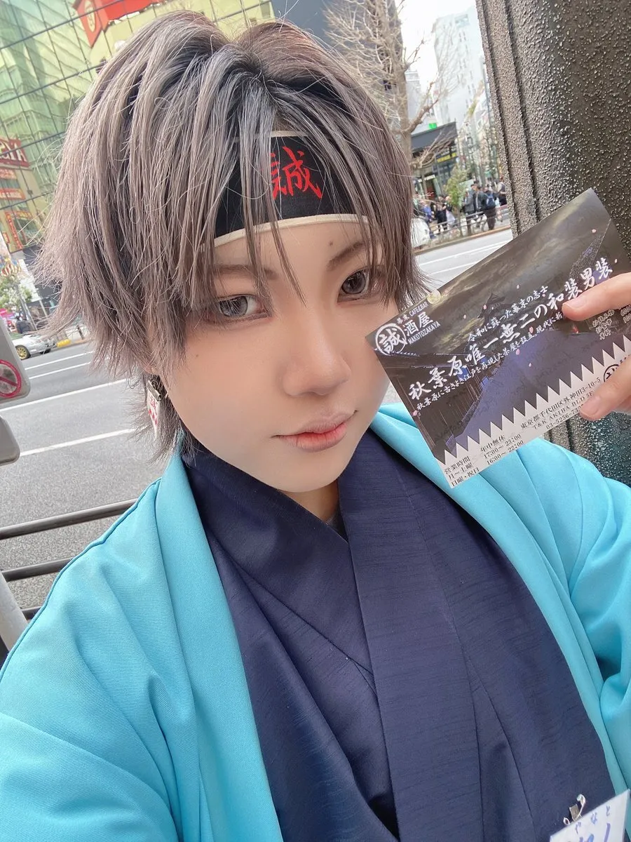柳人🌾誠酒屋@yanato_makotoz