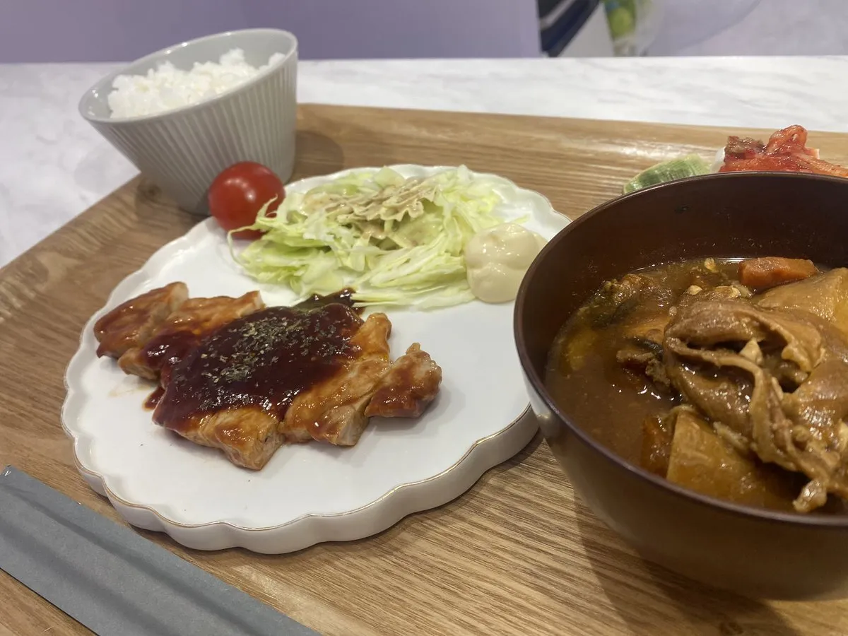 しゃるむ♡めいどの秘密基地@浜松メイドカフェ@Chateau_Charme