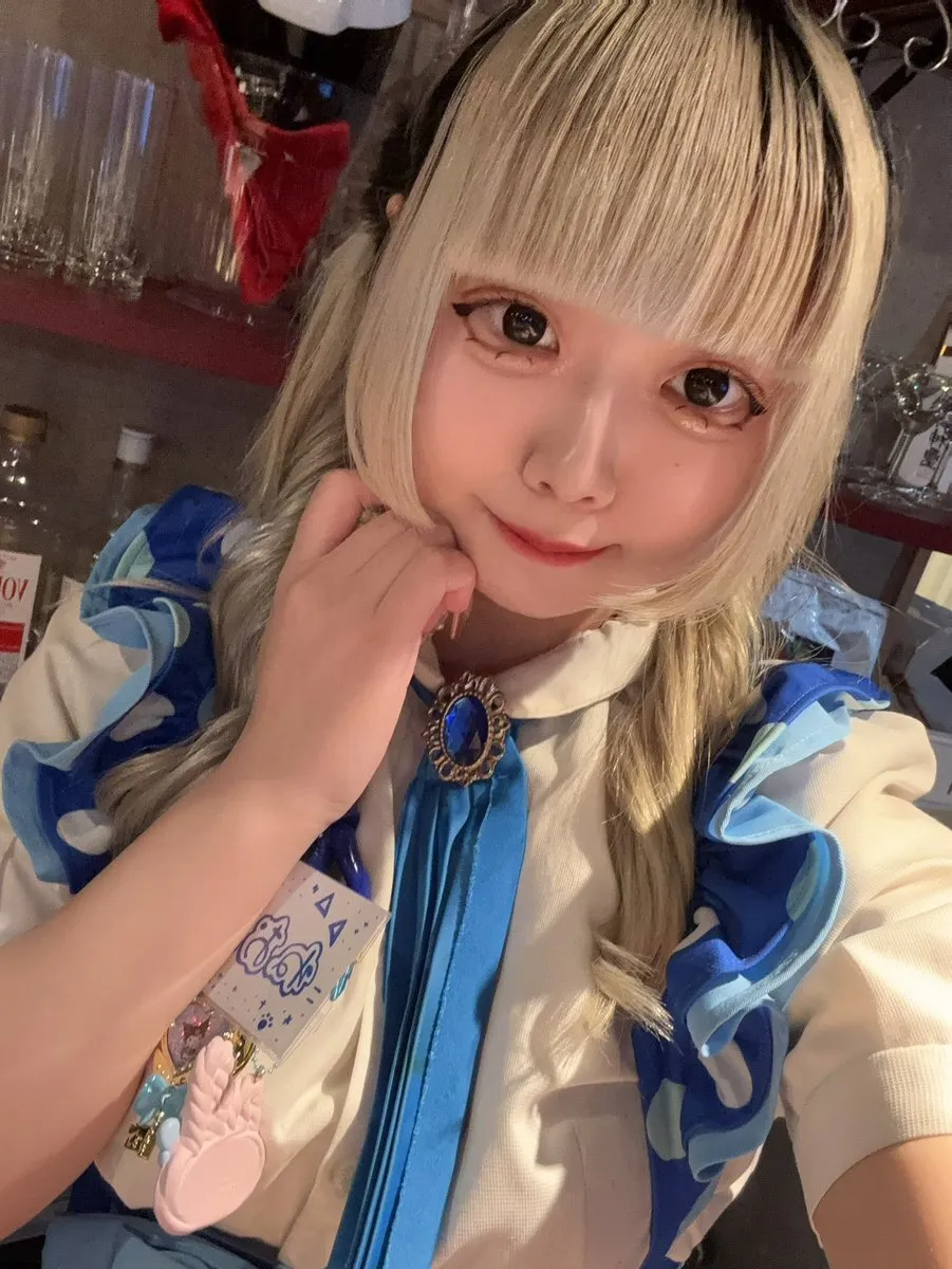 ねおん@あいみー@immm_neon0407