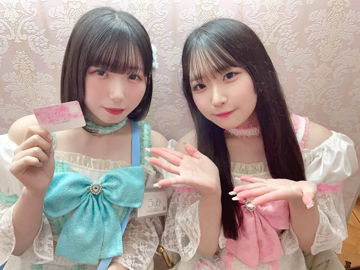 キミの彼女になりたい！🎀秋葉原コンカフェ🎀 キミカノ@kimikano_akiba