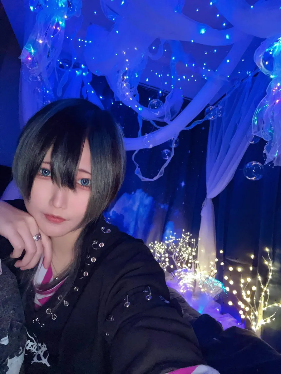 すい🧸@ビジュラム名古屋@bjlmngy_sui