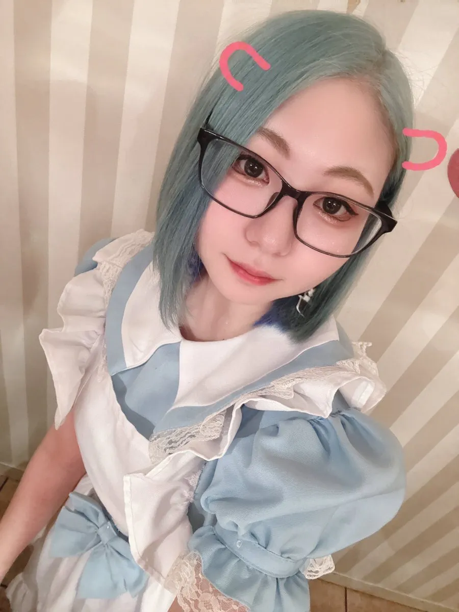 朔夜🌌(さよ)@sayo_ALICE_