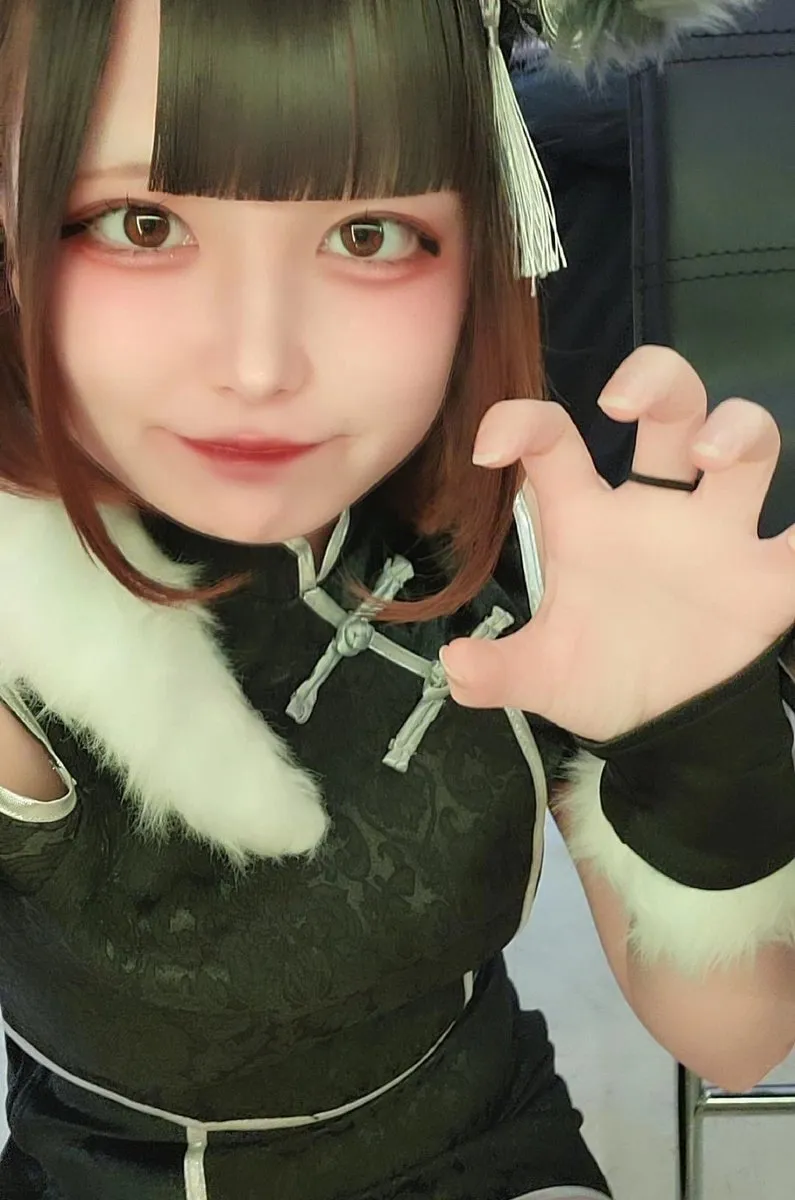 あおちゃんまん@candy__ao